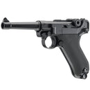 Legends Full Metal P08 Luger Co2 Blowback .177 BB Air Pistol by UMAREX