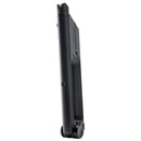 LEGENDS 21rd P08 Luger Co2 .177 BB Air Pistol Magazine by UMAREX