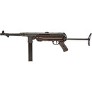LEGENDS Full Auto MP40 Co2 Powered .177 BB Airgun by UMAREX