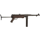 LEGENDS Full Auto MP40 Co2 Powered .177 BB Airgun by UMAREX