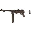 LEGENDS Full Auto MP40 Co2 Powered .177 BB Airgun by UMAREX