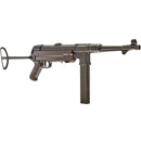 LEGENDS Full Auto MP40 Co2 Powered .177 BB Airgun by UMAREX