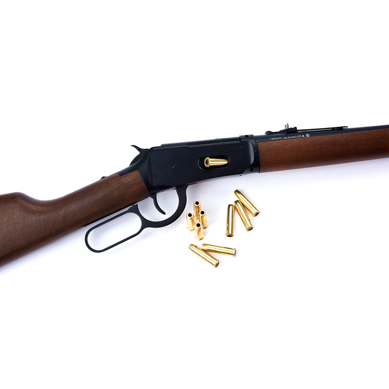 LEGENDS Full Metal COWBOY Lever Action Co2 .177 BB Air Rifle by UMAREX