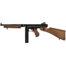LEGENDS Full Auto M1A1 Co2 Powered .177 BB Air Rifle Replica by UMAREX