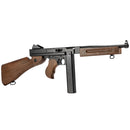 LEGENDS Full Auto M1A1 Co2 Powered .177 BB Air Rifle Replica by UMAREX