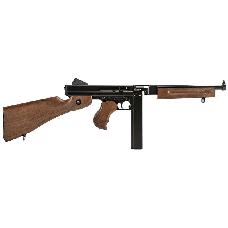 LEGENDS Full Auto M1A1 Co2 Powered .177 BB Air Rifle Replica by UMAREX
