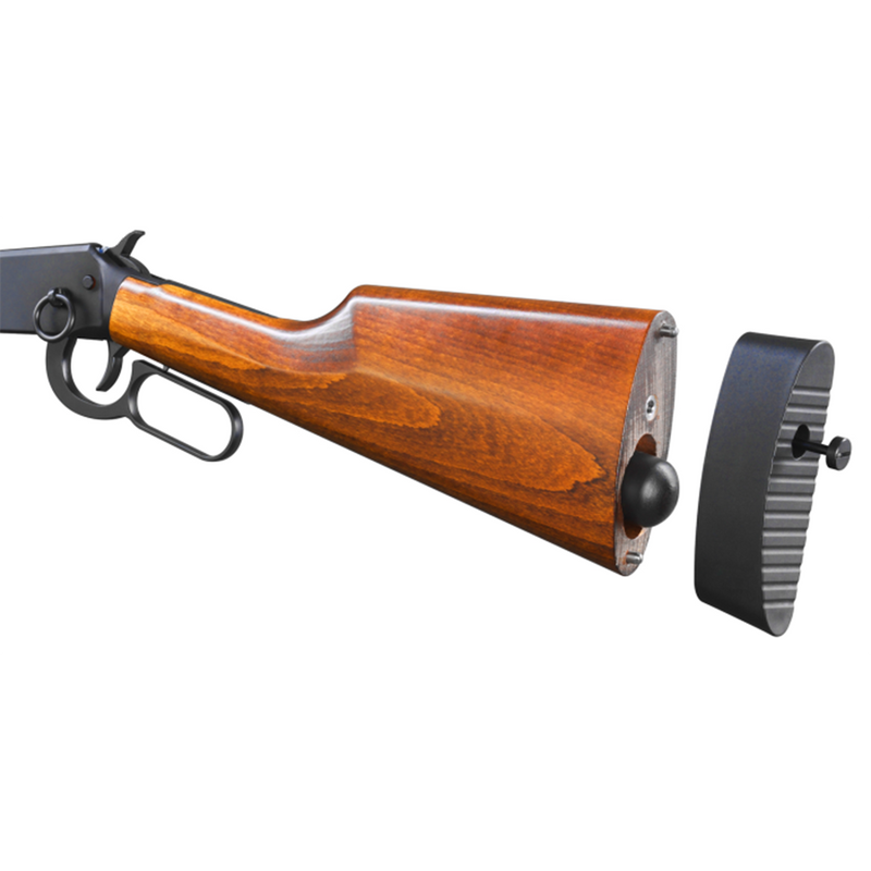 WALTHER LEVER ACTION .177 88G CO2 PELLET AIR RIFLE : UMAREX AIRGUNS