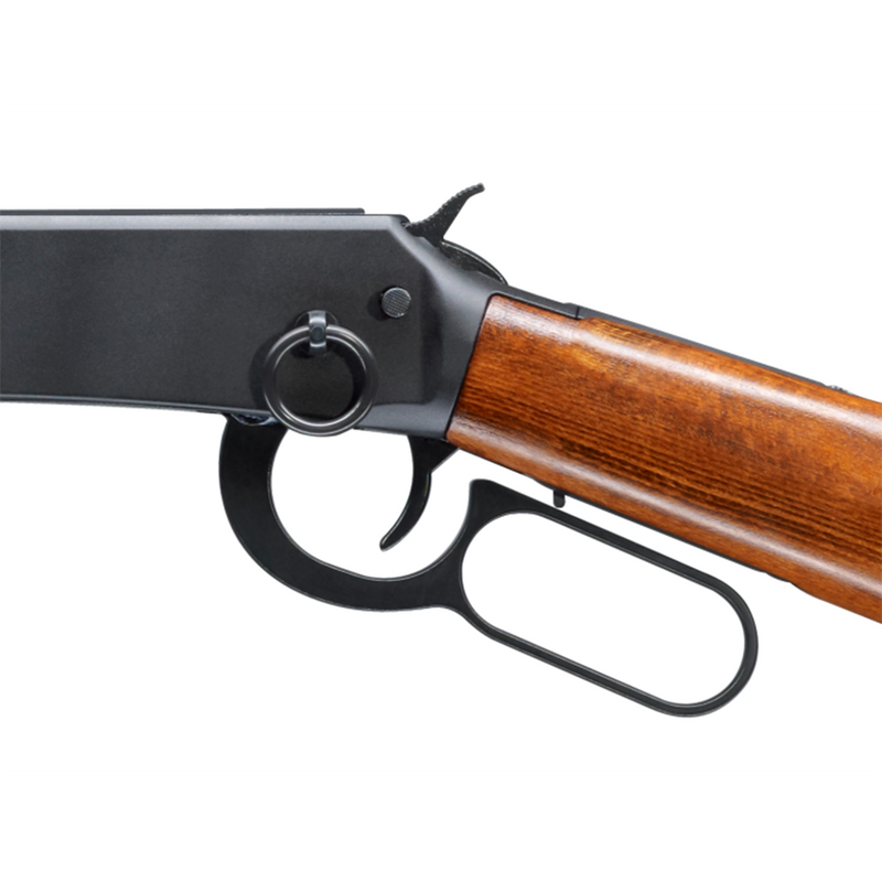 WALTHER LEVER ACTION .177 88G CO2 PELLET AIR RIFLE : UMAREX