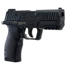 UMAREX MCP .177 BB Gun Air Pistol Kit w/ CO2, Shooting Glasses & BBS