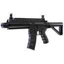 UMAREX Steel Strike Co2 Blowback 6-Shot Burst .177 Caliber BB Air Rifle