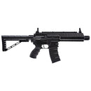 UMAREX Steel Strike Co2 Blowback 6-Shot Burst .177 Caliber BB Air Rifle