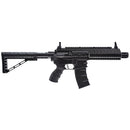 UMAREX Steel Strike Co2 Blowback 6-Shot Burst .177 Caliber BB Air Rifle