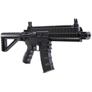 UMAREX Steel Strike Co2 Blowback 6-Shot Burst .177 Caliber BB Air Rifle