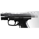 WALTHER CP99 Compact Co2 Blowback .177 BB Air Pistol by UMAREX
