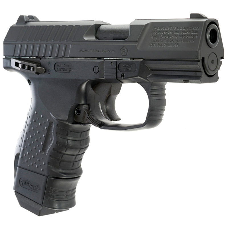 WALTHER CP99 Compact Co2 Blowback .177 BB Air Pistol by UMAREX