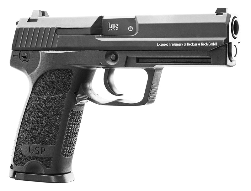 UMAREX Heckler & Koch H&K USP Co2 Blowback .177 BB Air Pistol