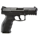 Heckler & Koch VP9 Co2 Blowback .177 BB Air Pistol by UMAREX