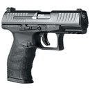 WALTHER PPQ M2 Co2 Blowback .177 Pellet Air Pistol by UMAREX