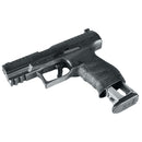 WALTHER PPQ M2 Co2 Blowback .177 Pellet Air Pistol by UMAREX