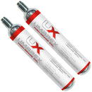 UMAREX Pre-filled 88g Co2 Threaded Cartridge Capsule Set