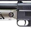 UMAREX Hammer .50 Caliber PCP Airgun Hunting Air Rifle w/ Air Tank