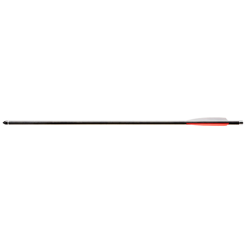 UMAREX AirSaber Air Archery Carbon Fiber Airgun Arrows 6-Pack