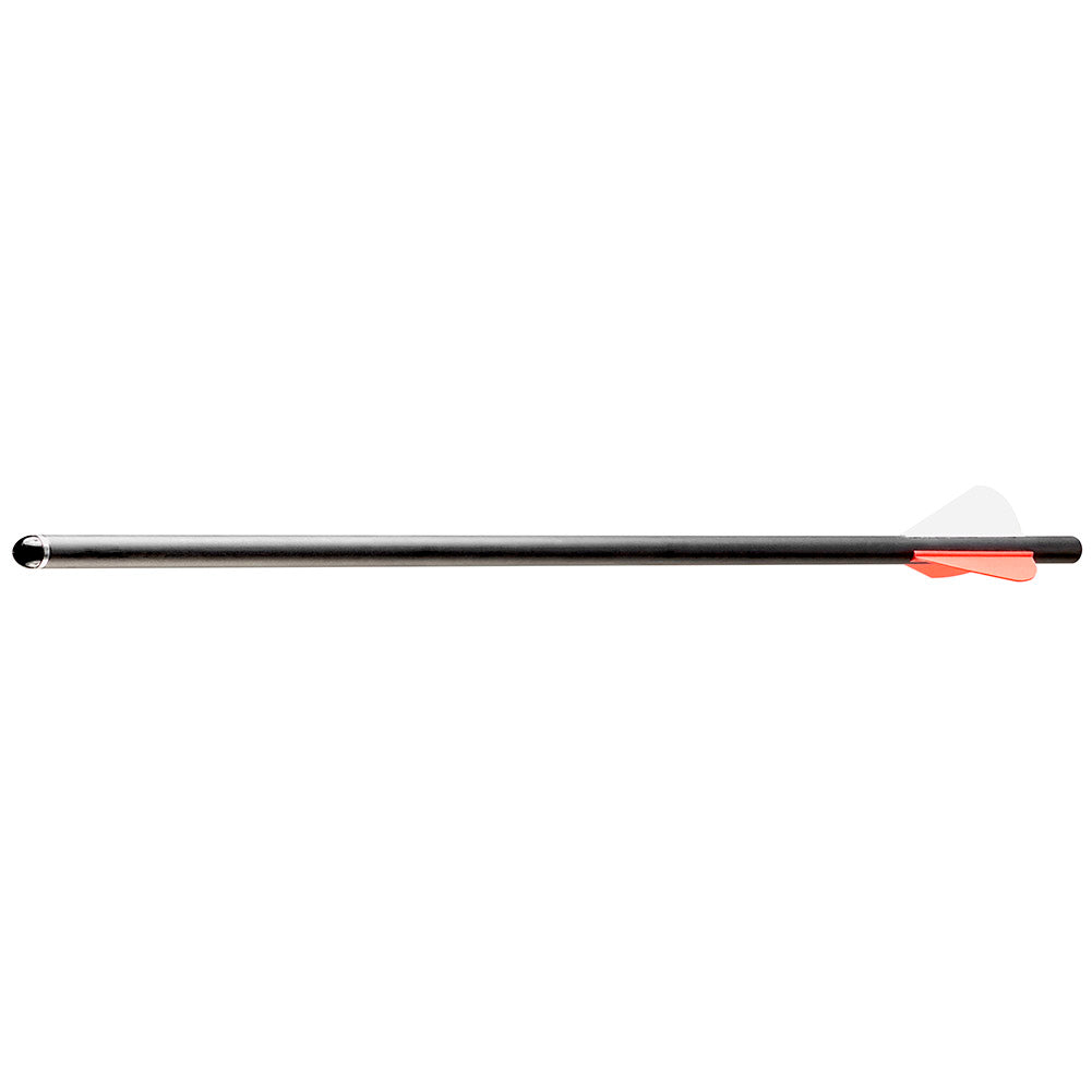 UMAREX AirSaber Air Archery Carbon Fiber Airgun Arrows 6-Pack ...