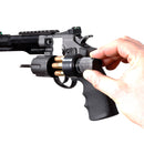 Smith & Wesson 327 TRR8 Co2 .177 BB Air Pistol Revolver by UMAREX