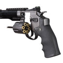 Smith & Wesson 327 TRR8 Co2 .177 BB Air Pistol Revolver by UMAREX