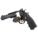 Smith & Wesson 327 TRR8 Co2 .177 BB Air Pistol Revolver by UMAREX