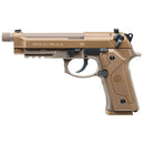 Beretta M9A3 Co2 Blowback Full Auto .177 BB Air Pistol by UMAREX