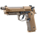 Beretta M9A3 Co2 Blowback Full Auto .177 BB Air Pistol by UMAREX