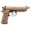 Beretta M9A3 Co2 Blowback Full Auto .177 BB Air Pistol by UMAREX