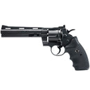 COLT Licensed Python 6" Co2 .177 BB Air Pistol Revolver by UMAREX