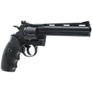 COLT Licensed Python 6" Co2 .177 BB Air Pistol Revolver by UMAREX