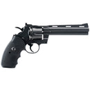 COLT Licensed Python 6" Co2 .177 BB Air Pistol Revolver by UMAREX