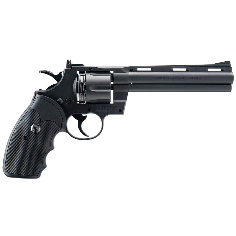 Colt Python co2 .177 at ₹ 32000.00 | Air Rifles in Udaipur | ID Colt Python co2 .177 at ₹ 32000.00 | Air Rifles in Udaipur | ID
