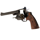 Smith & Wesson Model 29 Co2 .177 BB Airgun Revolver by UMAREX