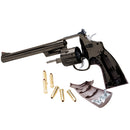 Smith & Wesson Model 29 Co2 .177 BB Airgun Revolver by UMAREX