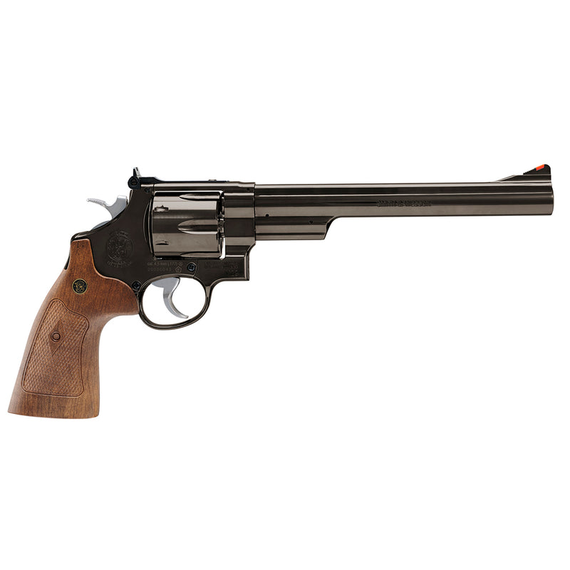 Smith & Wesson Model 29 Co2 .177 BB Airgun Revolver by UMAREX