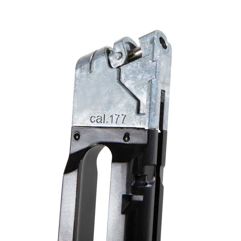 Smith & Wesson 18rd M&P9 M2.0 Co2 .177 BB Air Pistol Magazine