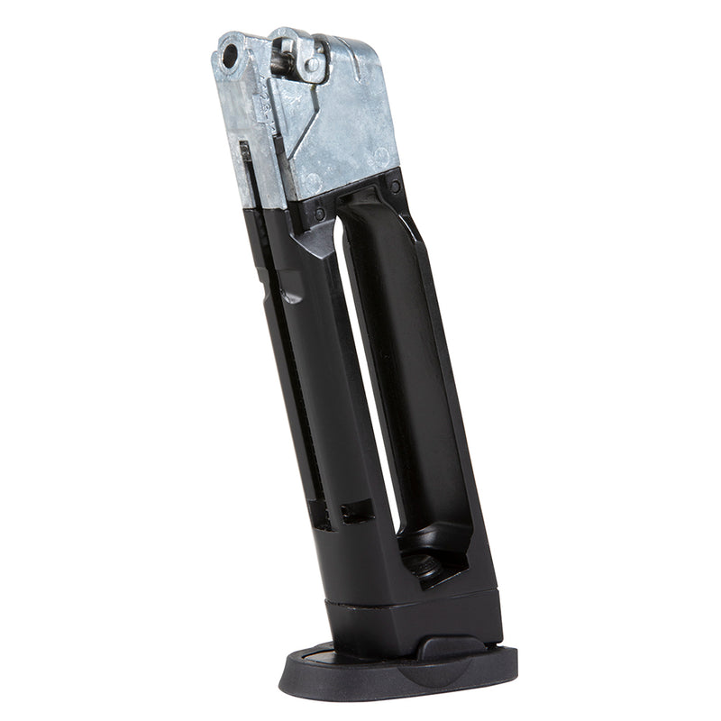 Smith & Wesson 18rd M&P9 M2.0 Co2 .177 BB Air Pistol Magazine