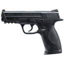 Smith & Wesson M&P40 Co2 Non-Blowback .177 BB Air Pistol by UMAREX