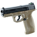 Smith & Wesson M&P40 Co2 Non-Blowback .177 BB Air Pistol by UMAREX