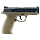 Smith & Wesson M&P40 Co2 Non-Blowback .177 BB Air Pistol by UMAREX