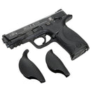 Smith & Wesson M&P40 Co2 Powered Blowback .177 BB Air Pistol by UMAREX