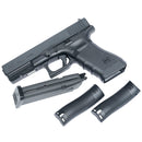 UMAREX GLOCK 17 Gen4 Co2 Blowback .177 Cal BB Gun Air Pistol