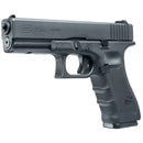 UMAREX GLOCK 17 Gen4 Co2 Blowback .177 Cal BB Gun Air Pistol