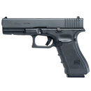 UMAREX GLOCK 17 Gen4 Co2 Blowback .177 Cal BB Gun Air Pistol