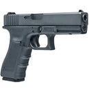 UMAREX GLOCK 17 Gen4 Co2 Blowback .177 Cal BB Gun Air Pistol
